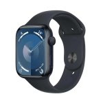Apple Watch Series 9 45mm | Midnight