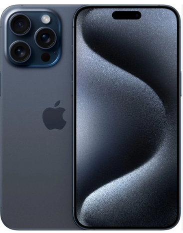 Apple iPhone 15 Pro Max 256GB