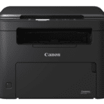 Canon i-SENSYS MF272dw Wireless All-in-One Mono Laser Printer