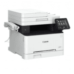 Canon i-SENSYS MF657CDW Multifunction Color Laser Printer