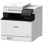 Canon i-SENSYS MF754Cdw Wireless Color Multifunction Laser Printer