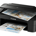 Canon PIXMA TS3340 All-in-One Printer