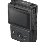 Canon PowerShot V10 Compact Camera + Free 64GB Memory Card