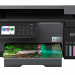 Epson L8100 Photo Printer