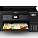 Epson L4260 All-in-One Ink Tank Printer