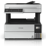 Epson L6490 All-in-One Ink Tank Printer