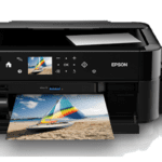 Epson L850 All-in-One Ink Tank Printer