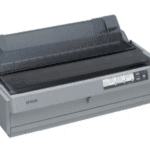 Epson LQ-2190 Dot Matrix Printer