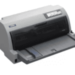 Epson LQ-690 Dot Matrix Printer