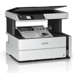 Epson M2140 Monochrome Multifunction Ink Tank Printer