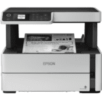 Epson M2170 Monochrome Multifunction Ink Tank Printer