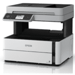 Epson M3170 All-in-One Ink Tank Printer