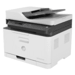 HP Color LaserJet Pro MFP M283fdw