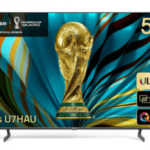 Hisense 55U7H 55 inch ULED U7 Frameless TV
