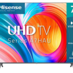 Hisense 75 Inches Smart Android ULED 8K