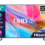 Hisense 85A7K 85-inch 4K LED Smart TV