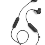 JBL Endurance Run 2 Wireless: Secure and Sweat-Proof Wireless Sports Earbuds