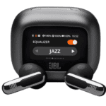 JBL Live Flex 3: True Wireless Earbuds with Adaptive Sound and Long Battery Life