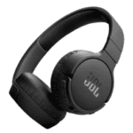 JBL Tune 670NC: Over-Ear Wireless Headphones with Active Noise Cancelling