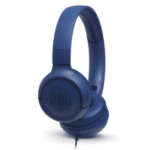 JBL Tune 500: Lightweight On-Ear Headphones with Powerful Sound