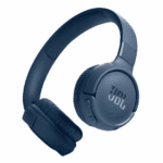 JBL Tune 520BT: Stylish On-Ear Wireless Headphones with Long Battery Life