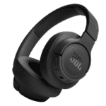 JBL Tune 720BT: Wireless On-Ear Headphones with Rich Sound and Long Battery Life