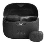 JBL Tune Buds: Compact True Wireless Earbuds with Impressive Sound Quality