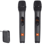 Wireless Microphone System