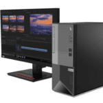 Lenovo V50 Desktop: 10th Gen Intel Core, Compact and Powerful