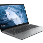 Lenovo IdeaPad 1 (IP1) 12th Gen Intel Core i3: Portable Performance in a 14-inch Laptop with Windows 10