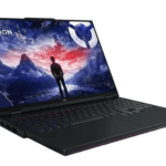 Lenovo Legion Pro 7: 13th Gen Intel Core i9, 32GB RAM, 1TB SSD, 12GB RTX 4080