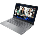 Lenovo ThinkBook 14: 12th Gen Intel Core i5, 8GB RAM, 512GB SSD, 14” Display