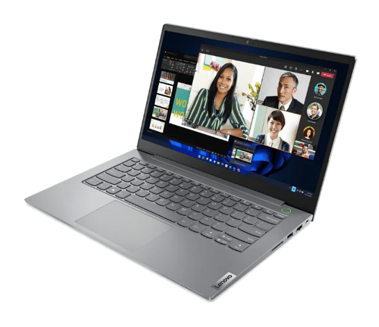 LENOVO THINKBOOK 14 12TH G4 CI5 8GB 512GB SSD 14inch