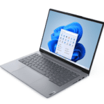 Lenovo ThinkBook 14: 13th Gen Intel Core i7, 8GB RAM, 512GB SSD, 14” Display