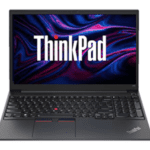 Lenovo ThinkPad E15: 12th Gen Intel Core i5, 8GB RAM, 512GB SSD, DOS