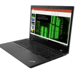 Lenovo ThinkPad L15: 10th Gen Intel Core i5, 8GB RAM, 256GB SSD, 15.6” Display