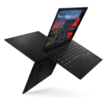 Lenovo ThinkPad X1 Carbon Gen 10: 12th Gen Intel Core i7, 16GB RAM, 512GB SSD, Windows 11 Pro