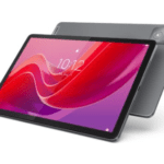Lenovo Tab K11 (8GB RAM, 128GB Storage) with Folio Keyboard and Stylus Pen