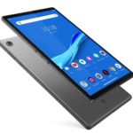 Lenovo Tab M10 (4GB RAM, 64GB Storage) with Folio Case