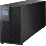 Mecer 2000KVA Line-Interactive Uninterruptible Power Supply (UPS)