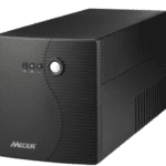 Mecer 650VA Line-Interactive Uninterruptible Power Supply (UPS)