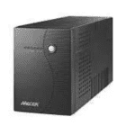 Mecer 850VA Line-Interactive Uninterruptible Power Supply (UPS)
