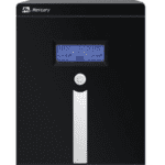 Mercury 3000VA Line-Interactive Uninterruptible Power Supply (UPS)