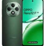 Oppo Reno 12F (12GB RAM, 256GB Storage)