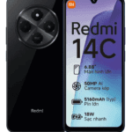 Redmi 14C (6GB RAM, 128GB Storage)