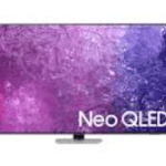 Samsung QA75Q9N90CAU 75-inch Neo QLED 4K Smart TV