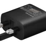 Samsung 25W Super Fast Charger with Cable