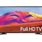 Samsung 40T5300 40 inch FHD Smart TV