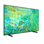 Samsung 50 CU8000 50-inch 4K UHD Smart TV