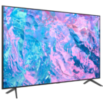 Samsung 50 CU7000 50-inch 4K UHD Smart TV